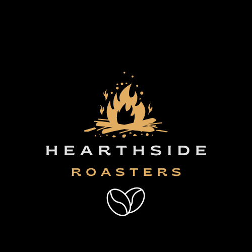 Hearthside Roasters Coffee