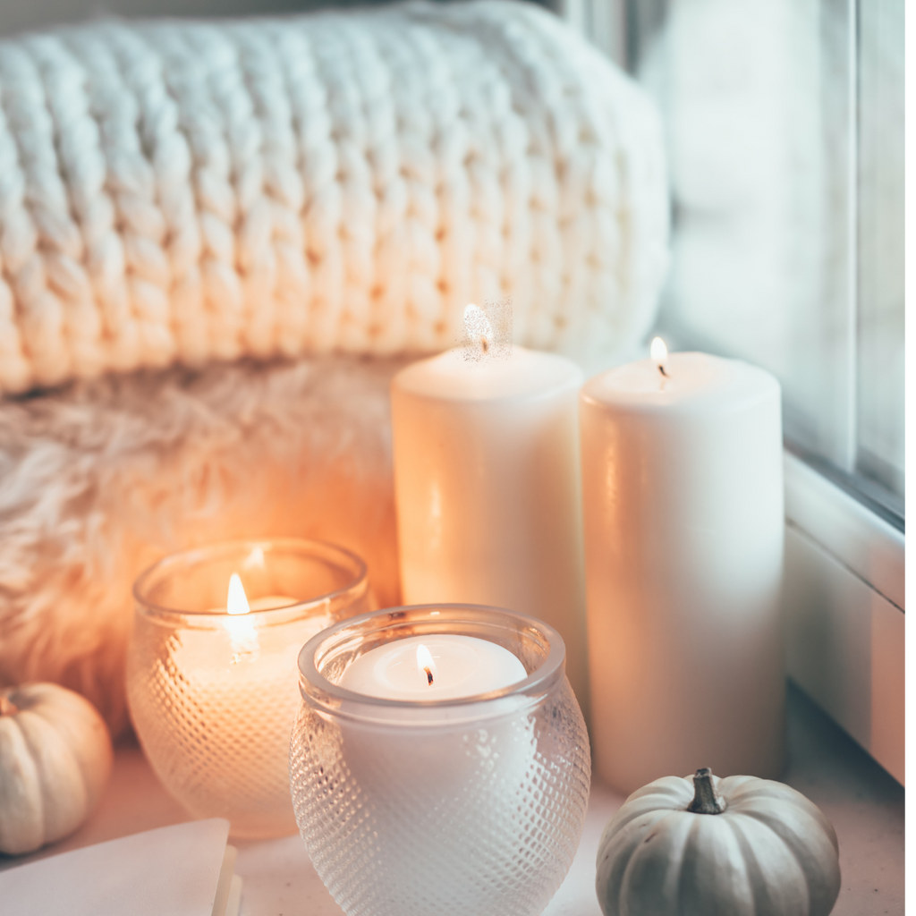 Hygge- The Danish way to be cozy